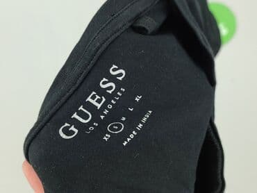 białe t shirty guess: Guess, T-shirt damski, rozmiar S — 5