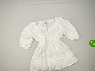 koszula blue harbour: H&M, Bluzka damska, rozmiar S — 2