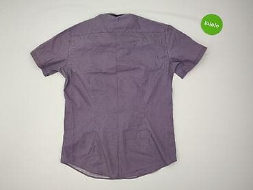 michael koszule: SMOG, Koszulа dla mężczyzn, rozmiar M — 3