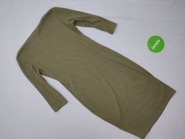 sukienka midi i kozaki: Women`s dress, size S — 3