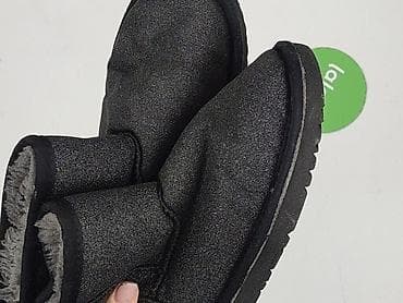 kozaki mango: Śniegowce, 34, stan - Bardzo dobry — 5