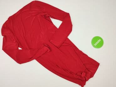 sukienki kopertowe dla puszystych: PrettyLittleThing, Sukienka damska, rozmiar M — 3