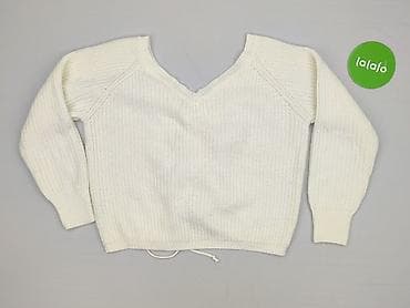promod sweter: Sweter damski, rozmiar S — 3
