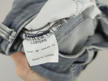 dżinsy lee: Lee, Jeansy damskie, rozmiar S — 5