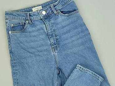 dzwony nike: Lindex, Jeansy damskie, rozmiar S — 1