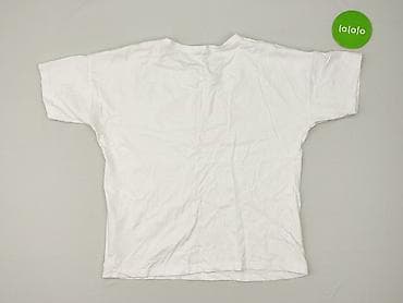 ringer t shirty: T-shirt damski, rozmiar 4XL — 3