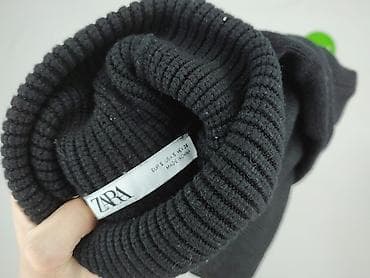 szeroki golf damski: Zara, Golf damski, rozmiar S — 5