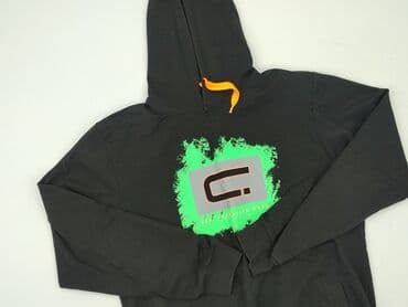 Hoodie for men, XL