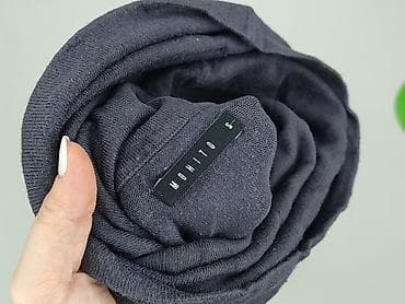 bluza sonic h: Mohito, Bluza z kapturem damska, rozmiar S — 5