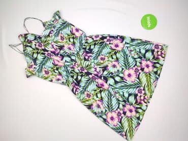 sukienki do egiptu: Primark, Sukienka damska, rozmiar M — 3