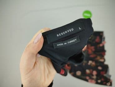 reserved sukienka maxi reviews: Reserved, Sukienka damska, rozmiar L — 4