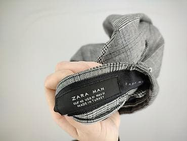 dresy pull and bear: Zara, Chinosy dla mężczyzn, rozmiar S — 4