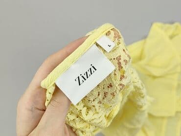 t shirty cos zalando: Zizzi, T-shirt damski, rozmiar L — 5