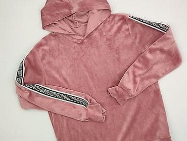 bluzki stich: Bluza z kapturem damska, rozmiar S — 1