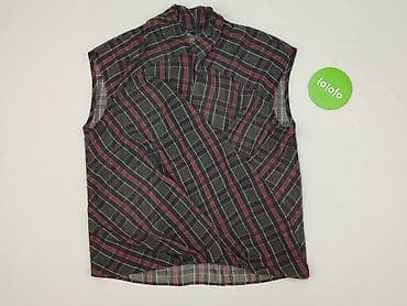 mango bluzki w paski: Mango, Bluzka damska, rozmiar S — 2