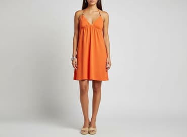 sukienka w kształcie trapezu: Triumph, Sukienka damska, rozmiar M — 7