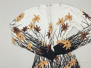 sweter w paski massimo dutti: Promod, Sweter damski, rozmiar S — 1