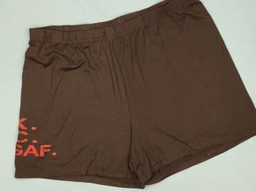 shein spodenki plus size: Shein Curve, Szorty damskie, rozmiar 3XL — 1