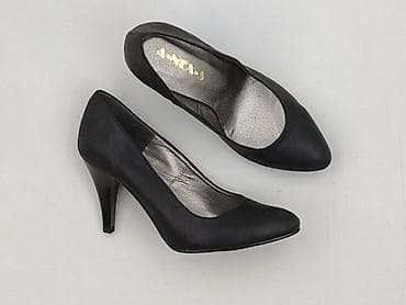 buty dragon ball: Półbuty damskie, rozmiar 37 — 1