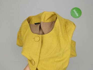 Marynarki: Topshop, Marynarka damska, rozmiar M — 6