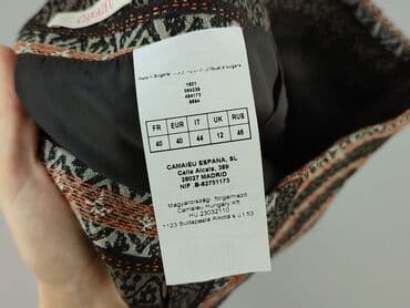 cinamoon spódnice: Camaïeu, Spódnica damska, rozmiar L — 5