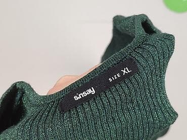 sweter amisu: Sinsay, Sweter damski, rozmiar XL — 4