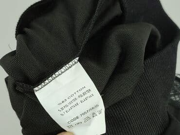 pepco bluza damska welurowa: Bluza z kapturem damska, S — 7