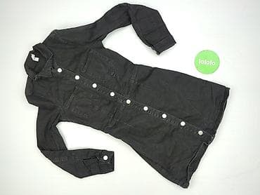 bugjo jeans kurtka: Zara, Koszula damska, rozmiar S — 2