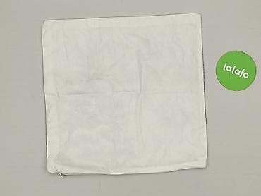 red bedding set: Poszewka dekoracyjna na poduszkę – zimowy motyw - Wzór: ośnieżona — 3