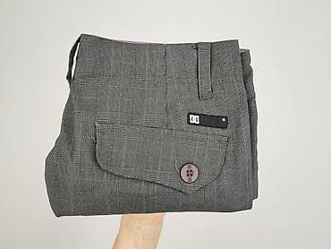 daniel david koszula: DC Shoes, Szorty damskie, rozmiar M — 5