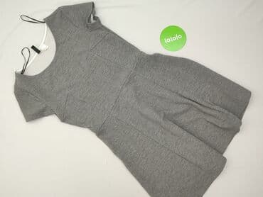 hm topy basic: H&M Divided, Sukienka damska, M — 2