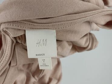 bluzka pod marynarkę plus size: H&M, Bluzka damska, rozmiar S — 5