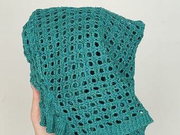 wegańskie buty zimowe: Kardigan damski, rozmiar M — 7