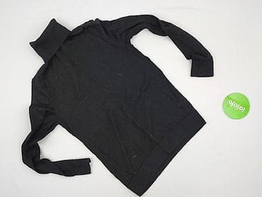 sweter kaszmir: Reserved, Golf damski, rozmiar M — 2