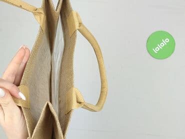 czapeczka z daszkiem fc barcelona: Torba materiałowa, stan - Idealny — 4