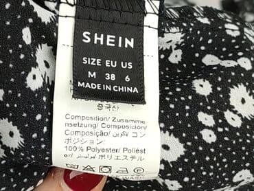 zapięcie do stroju kąpielowego shein: Shein, Sukienka damska, rozmiar M — 6