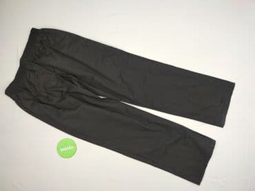 spodnie moro dresowe: Women`s trousers, size M (EU 38) — 3