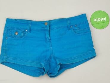 krótkie spodenki robocze jula: Szorty damskie, rozmiar XL — 2