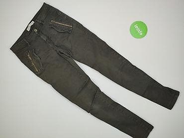 zara 8: Zara, Jeansy damskie, rozmiar S — 2
