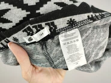 skarpety repliki: Legginsy dziecięce, Pepco, 14 lat, 158/164, stan - Idealny — 5