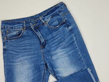 Jeansy: Jeansy damskie, rozmiar S