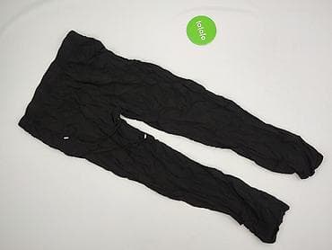 spodnie rainbow: Spodnie materiałowe damskie, rozmiar XL — 3