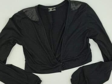 byolala kurtki zimowe: Troll, Kardigan damski, rozmiar L — 1