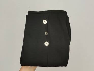 Women's Clothing: Cleve, Leggings Elegant for women, size M (EU 38) — 5