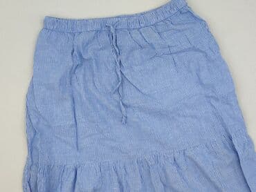 sinsay piżama hello kitty: Sinsay, Spódnica damska, XL — 1