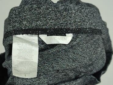 plisowane spódnice szara: Spódnica damska, rozmiar L — 4