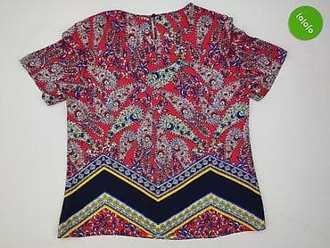 american eagle pl: Peacocks, Жіноча блуза, розмір XL — 3
