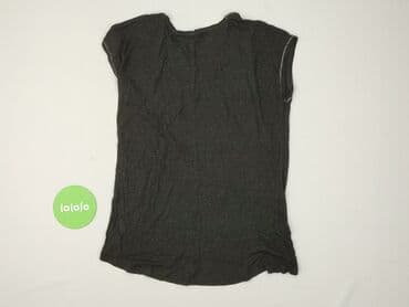 czarne t shirty basic: Pimkie, Women`s T-shirt, size S (EU 36) — 3