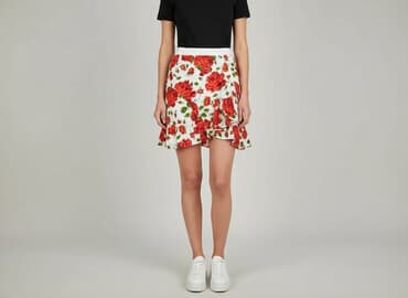 spódnice asos: Asos, Spódnica damska, rozmiar L — 1