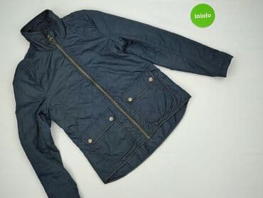 kurtki zimowe damskie wyprzedaż hm: H&M L.O.G.G., Kurtka przejściowa damska, rozmiar M — 3